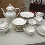 619 4305 COFFEE SET